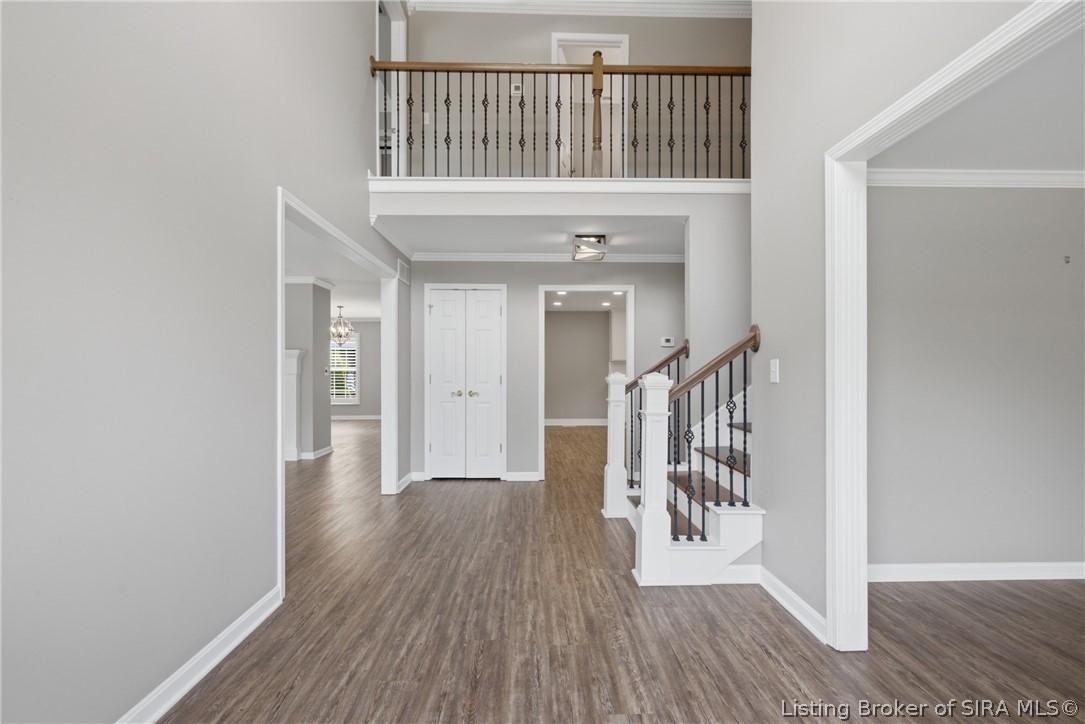 5715 Ridgefield Drive Property Photo 12