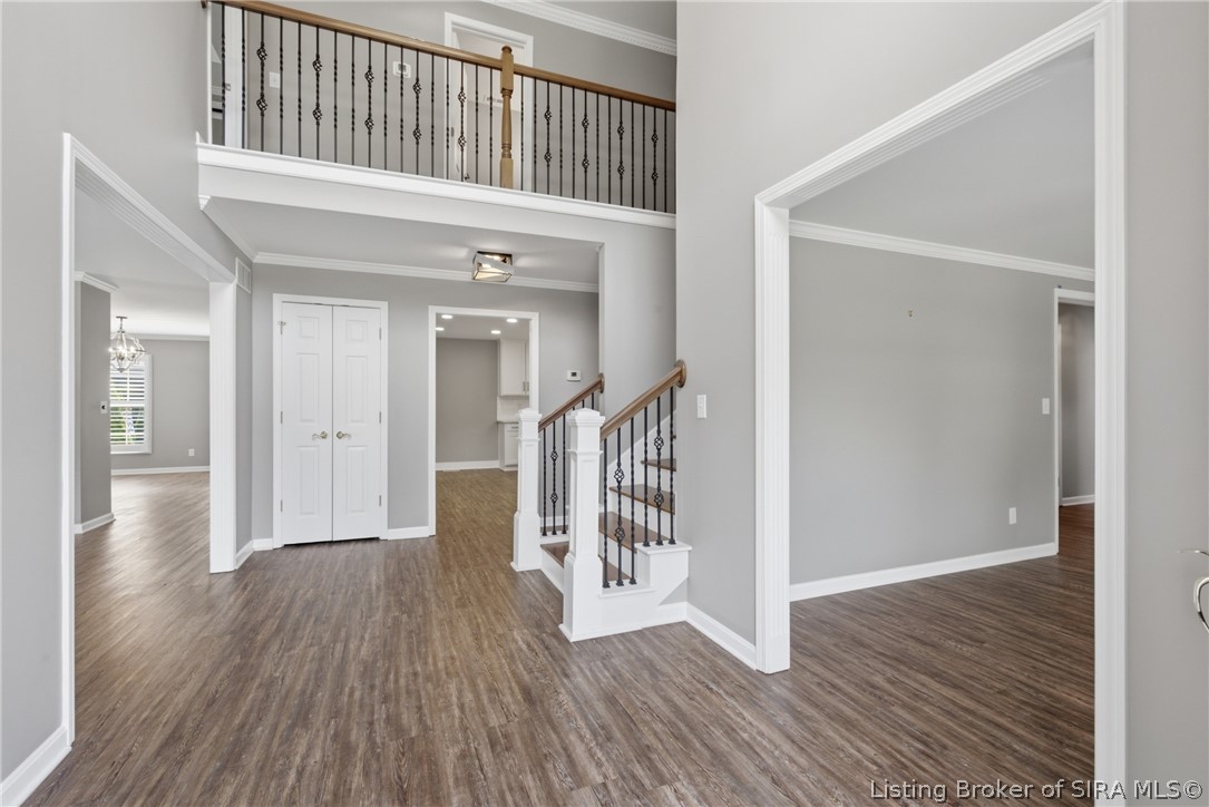 5715 Ridgefield Drive Property Photo 13
