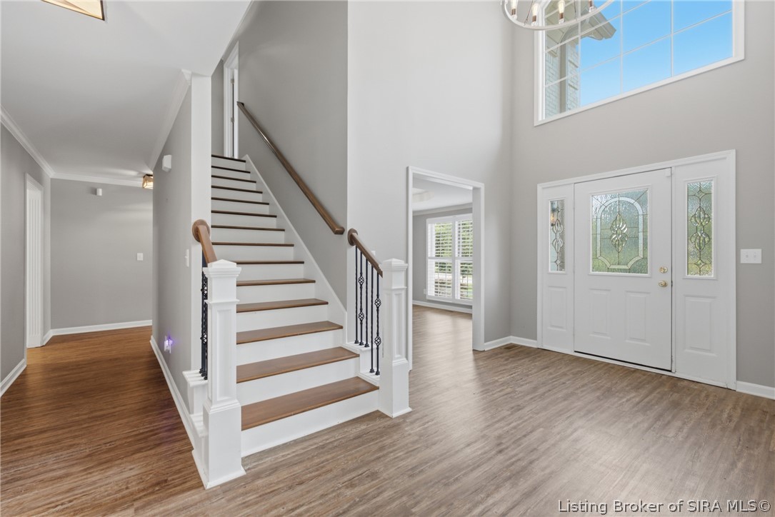 5715 Ridgefield Drive Property Photo 14