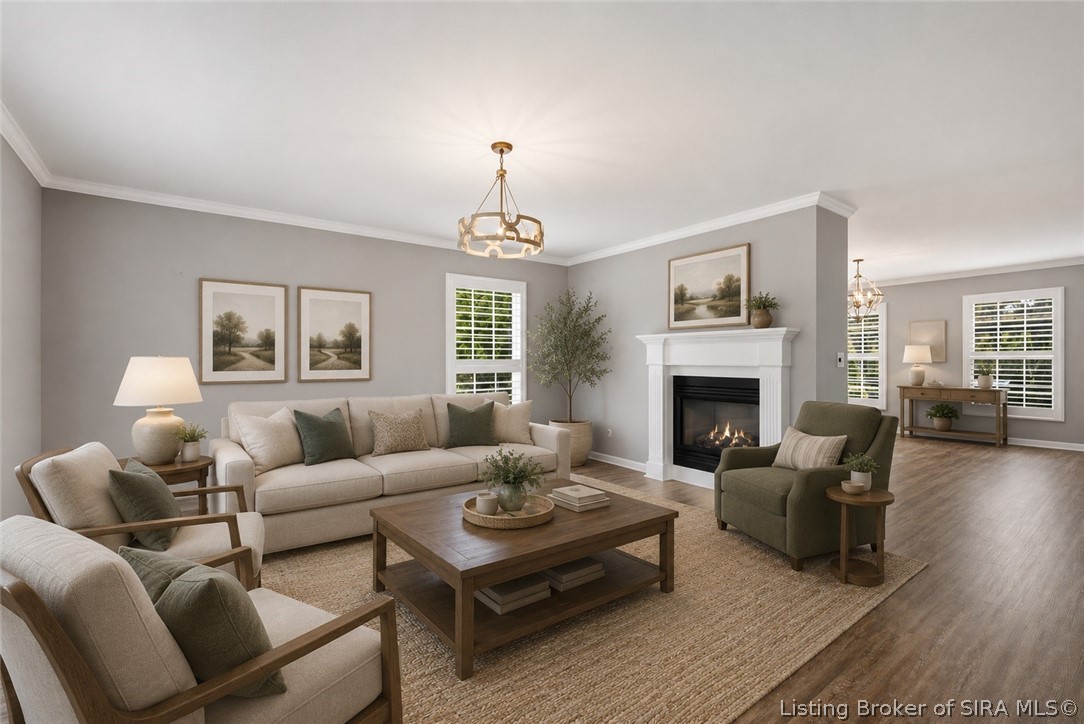 5715 Ridgefield Drive Property Photo 17