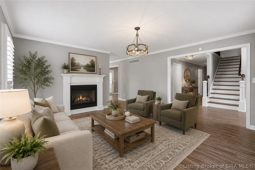 5715 Ridgefield Drive Property Photo 18