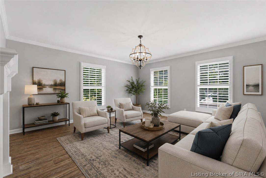 5715 Ridgefield Drive Property Photo 19