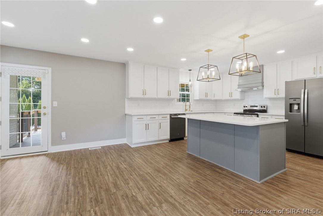 5715 Ridgefield Drive Property Photo 25