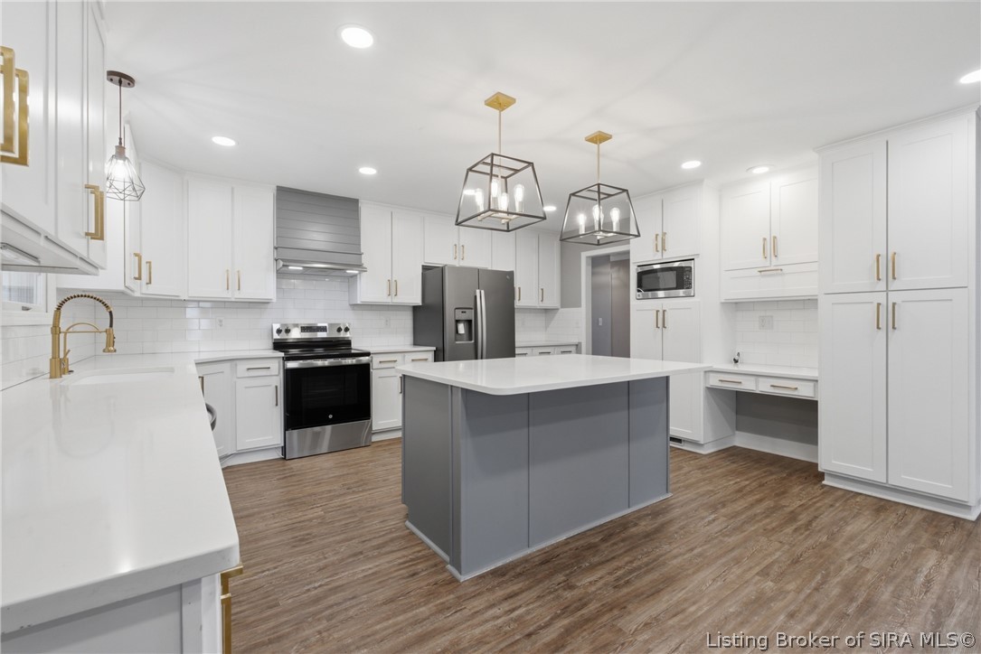 5715 Ridgefield Drive Property Photo 33
