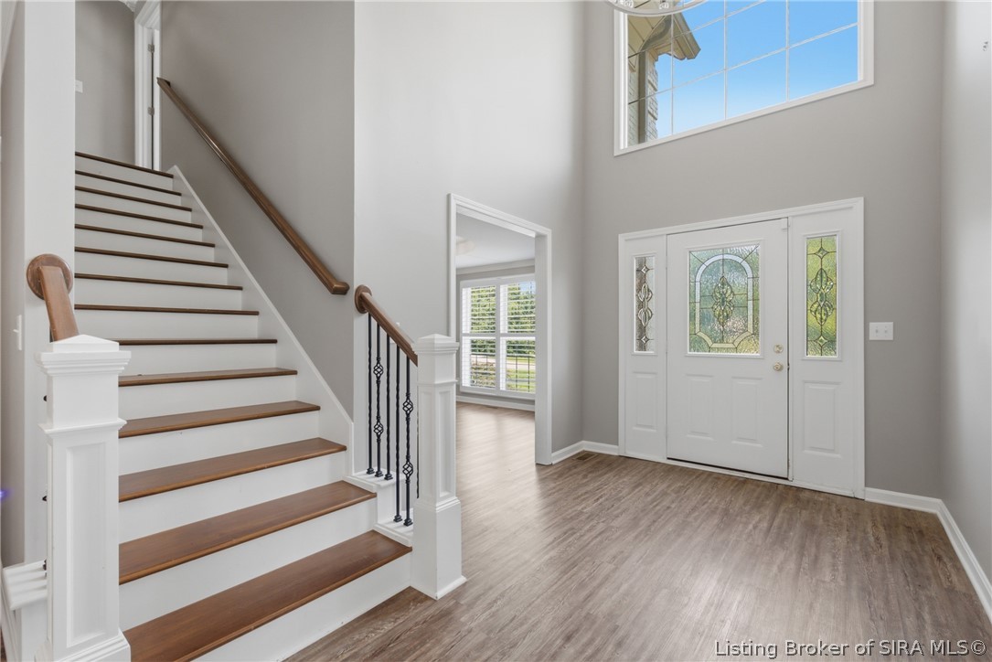 5715 Ridgefield Drive Property Photo 42