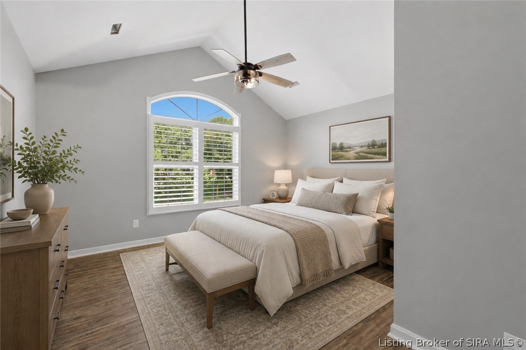 5715 Ridgefield Drive Property Photo 46