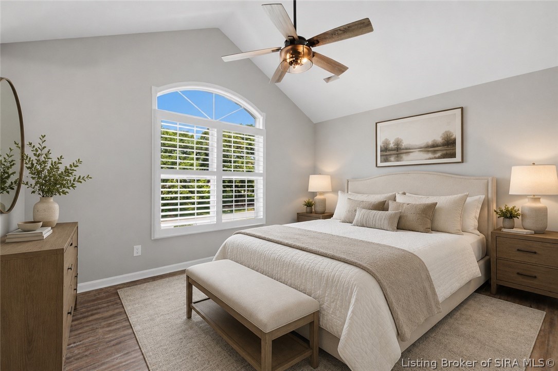 5715 Ridgefield Drive Property Photo 47