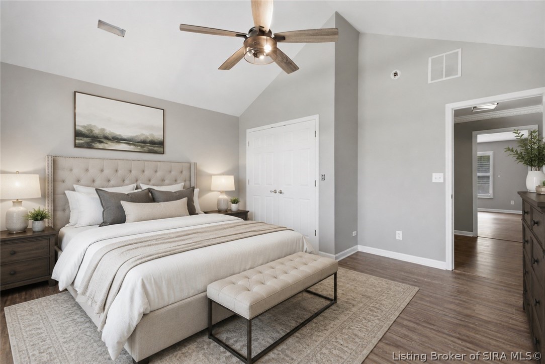 5715 Ridgefield Drive Property Photo 48