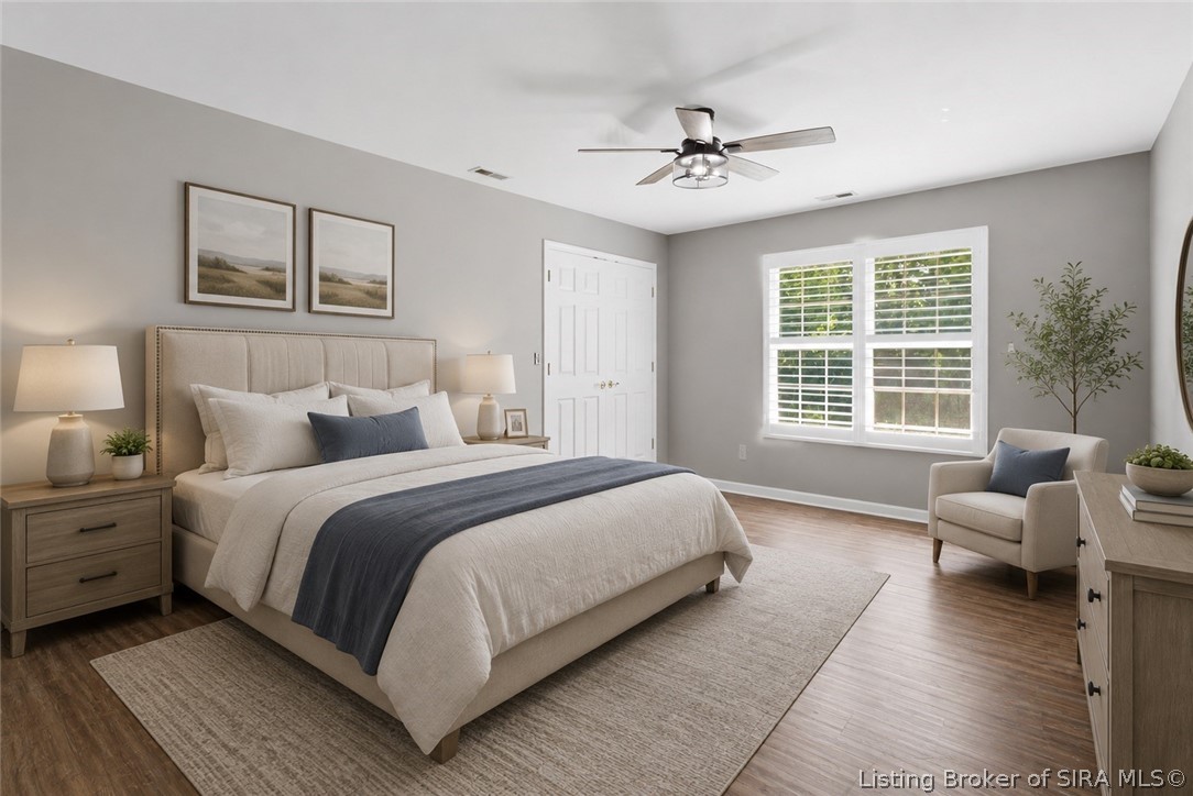 5715 Ridgefield Drive Property Photo 49