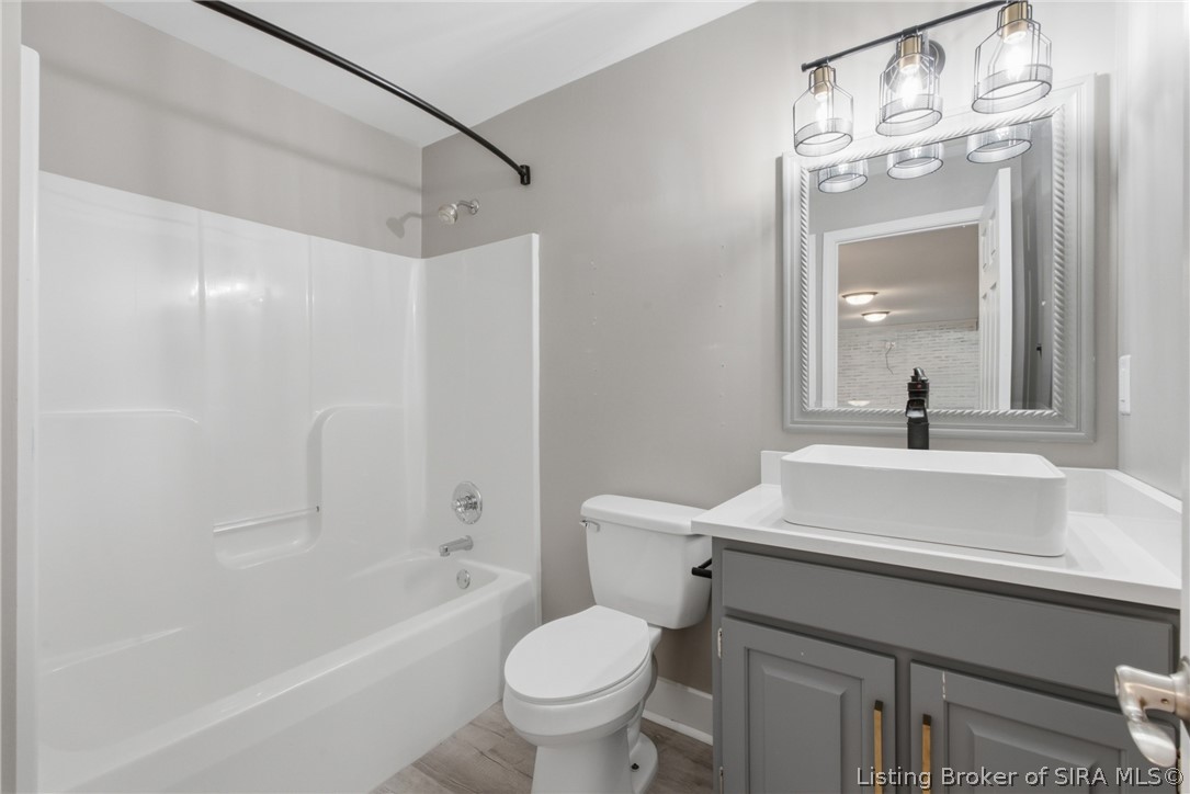 5715 Ridgefield Drive Property Photo 67