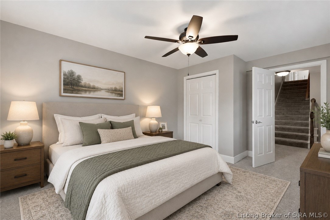 5715 Ridgefield Drive Property Photo 69