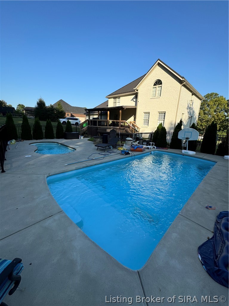 5715 Ridgefield Drive Property Photo 75