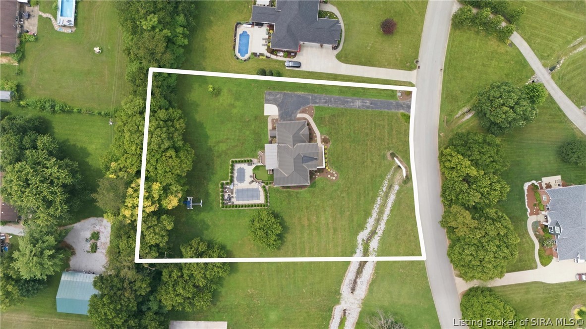 5715 Ridgefield Drive Property Photo 78