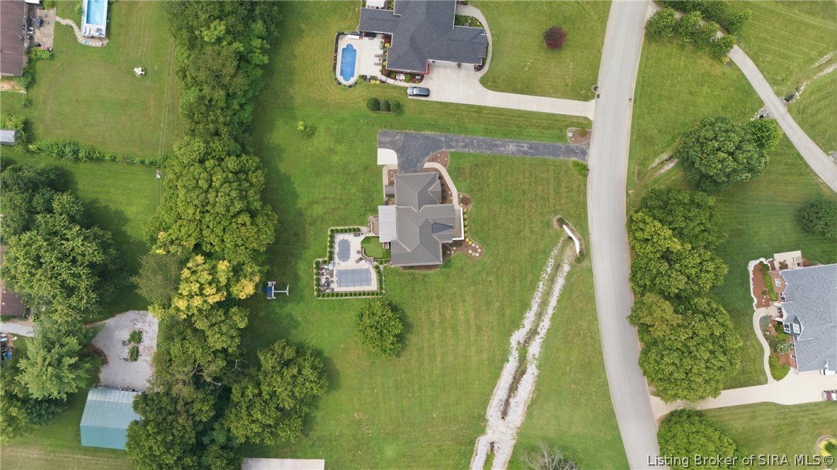 5715 Ridgefield Drive Property Photo 79