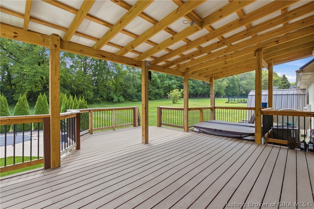 5715 Ridgefield Drive Property Photo 80