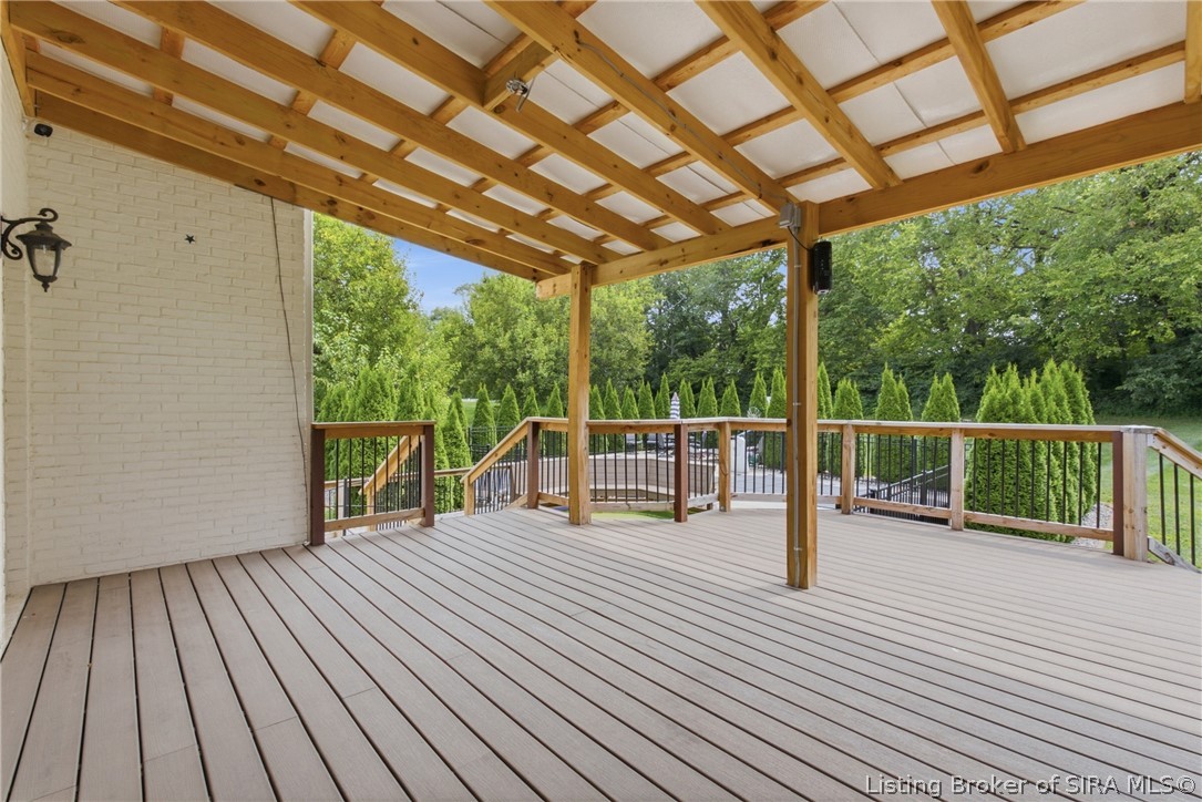 5715 Ridgefield Drive Property Photo 81