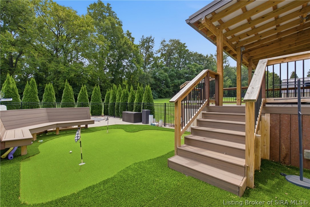 5715 Ridgefield Drive Property Photo 82