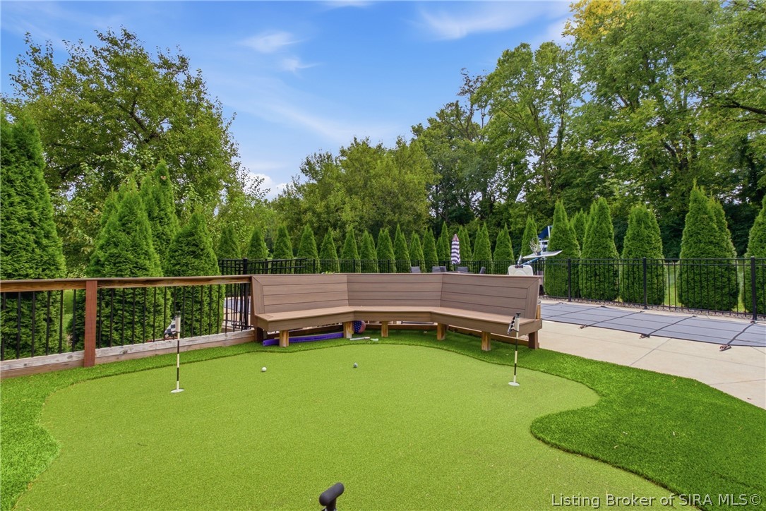 5715 Ridgefield Drive Property Photo 83