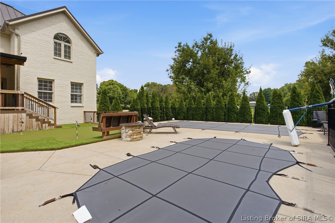 5715 Ridgefield Drive Property Photo 84