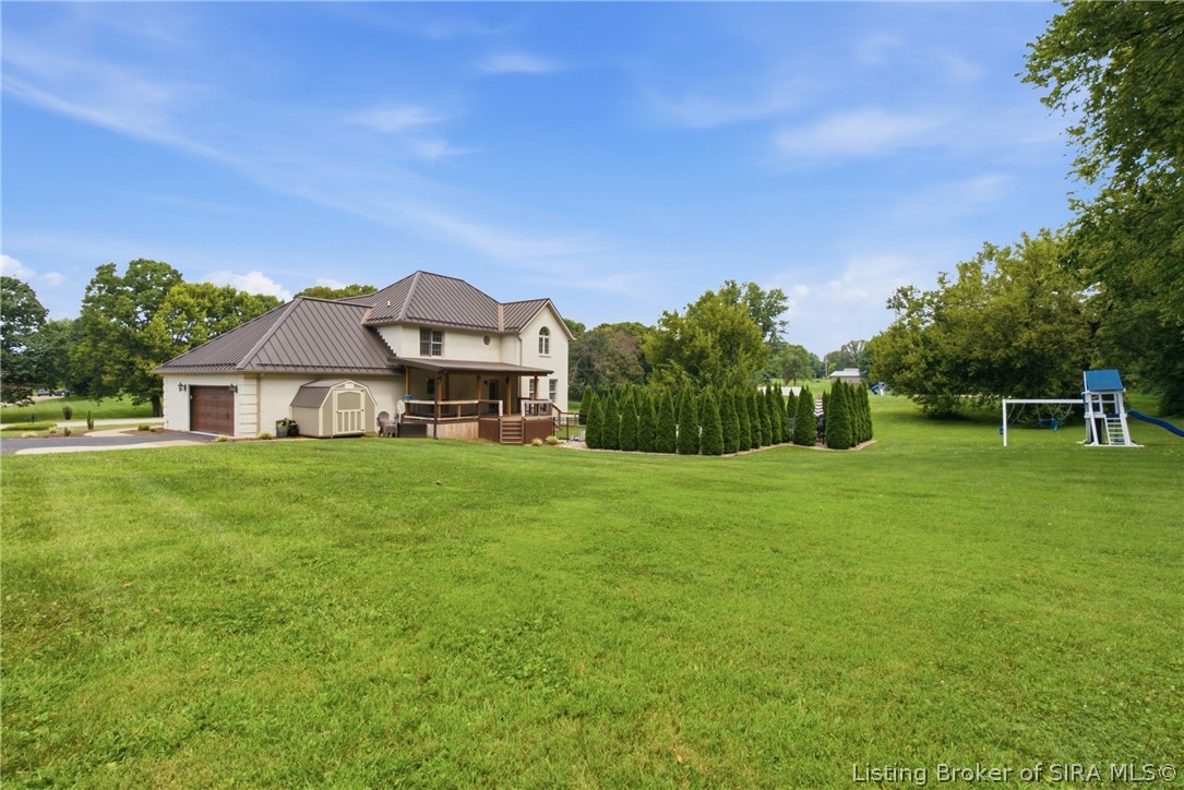 5715 Ridgefield Drive Property Photo 86