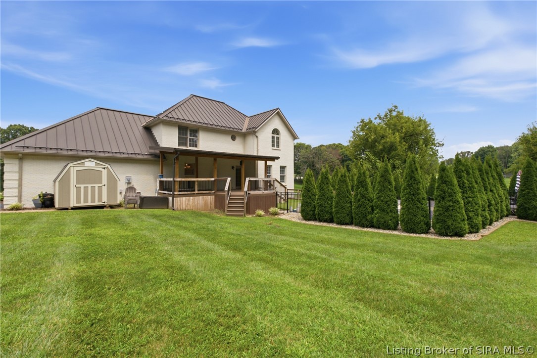 5715 Ridgefield Drive Property Photo 88