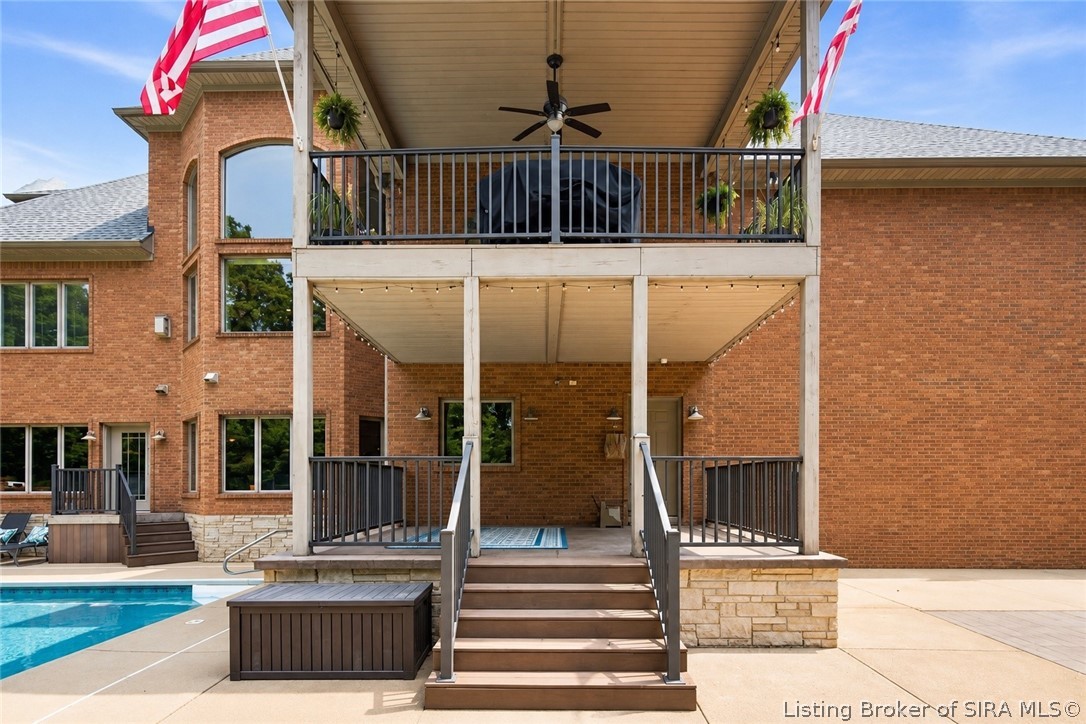 3803 Laurent Libs Court Property Photo 6