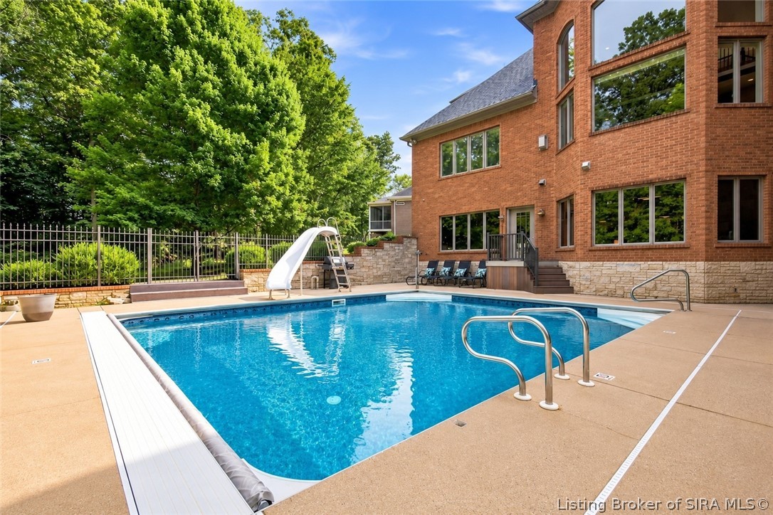 3803 Laurent Libs Court Property Photo 8