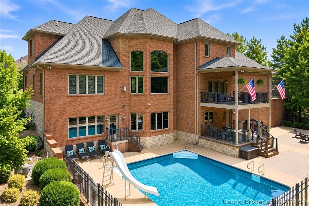 3803 Laurent Libs Court Property Photo 14