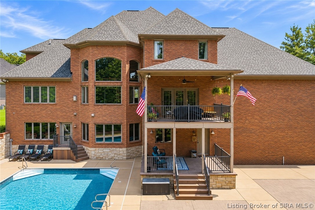 3803 Laurent Libs Court Property Photo 15