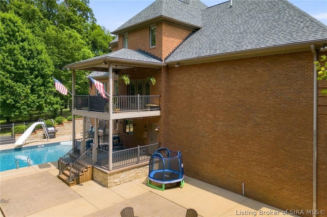 3803 Laurent Libs Court Property Photo 16