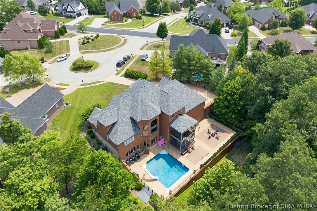 3803 Laurent Libs Court Property Photo 23