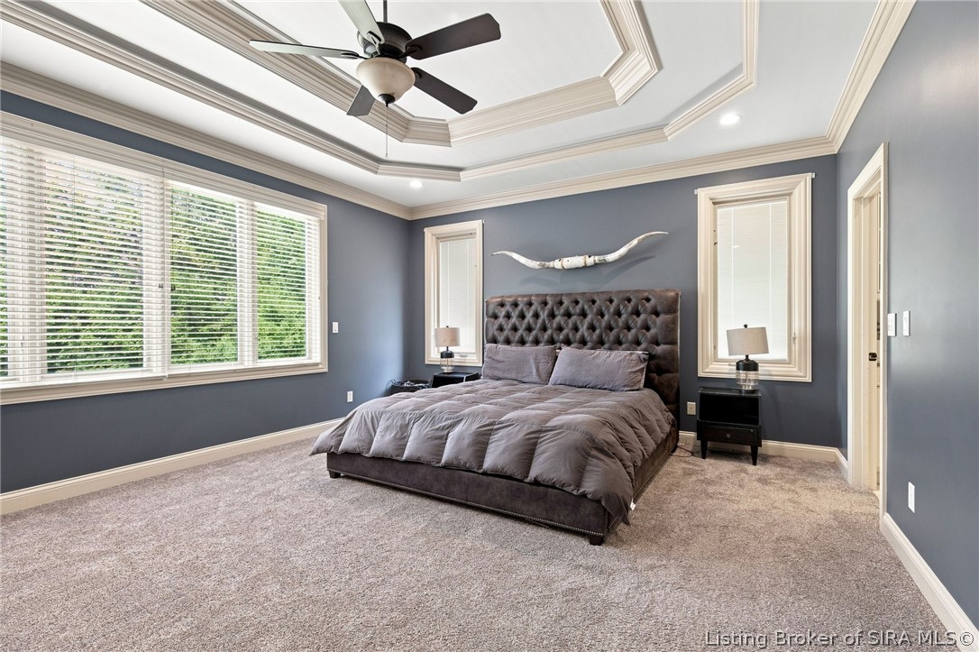 3803 Laurent Libs Court Property Photo 48