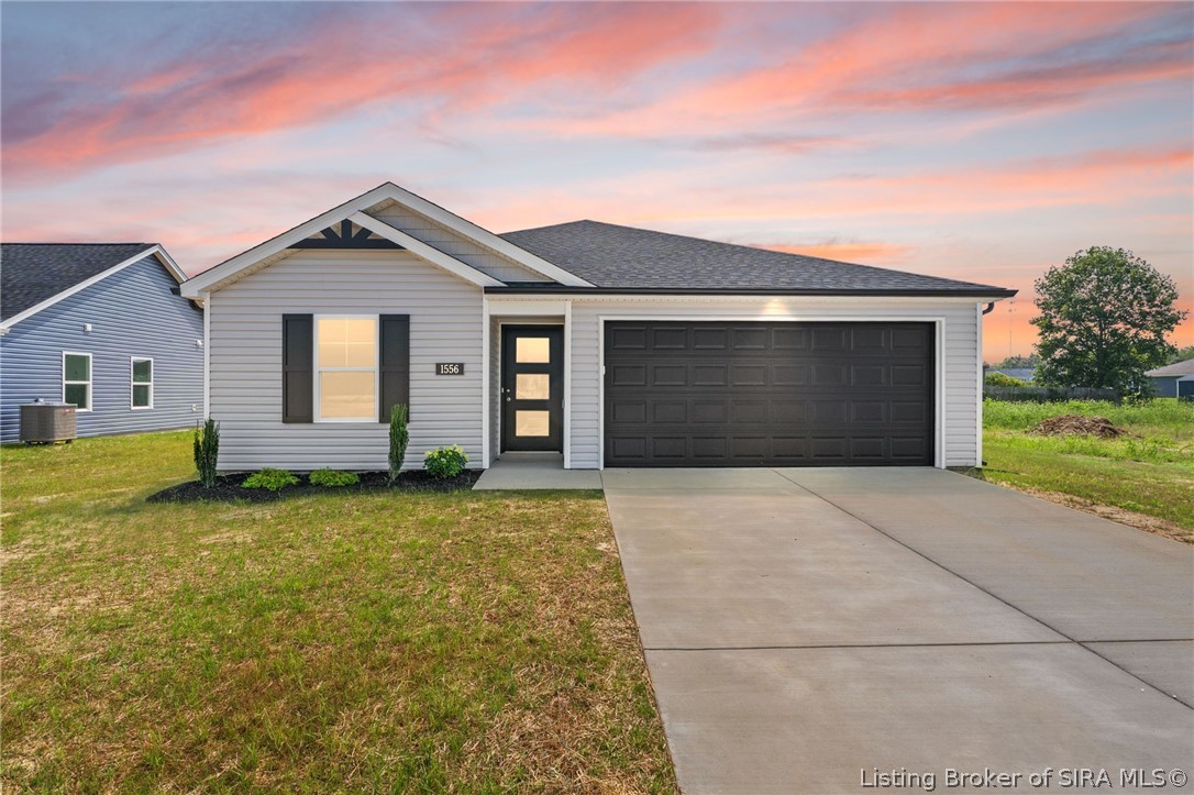 1556 Solar Street LOT 33 Property Photo 1