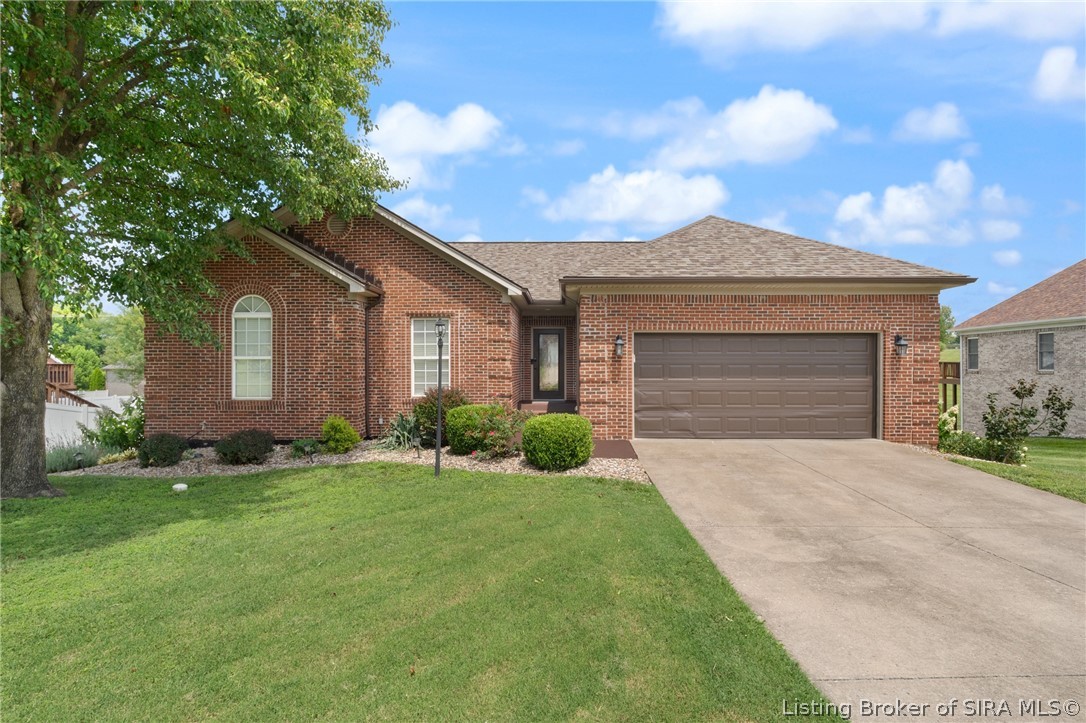 3103 Heritage Heights Way Property Photo 1