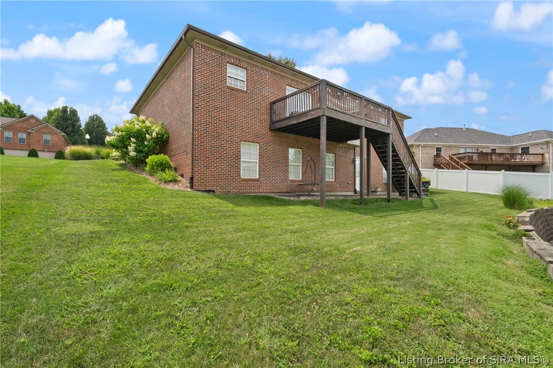 3103 Heritage Heights Way Property Photo 5