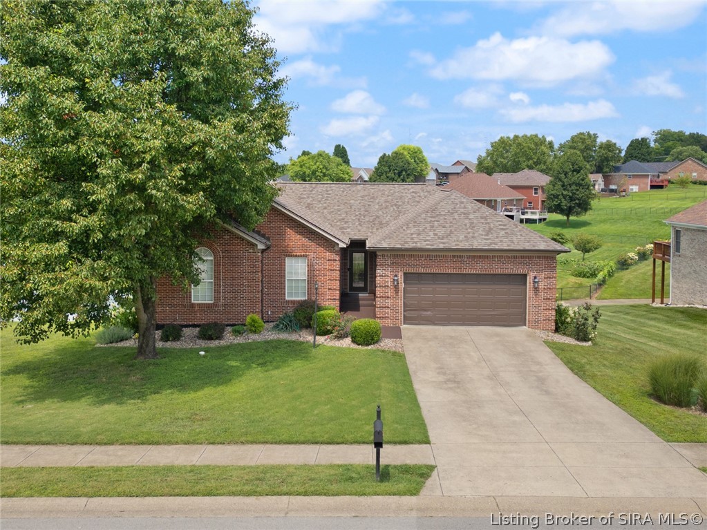 3103 Heritage Heights Way Property Photo 13