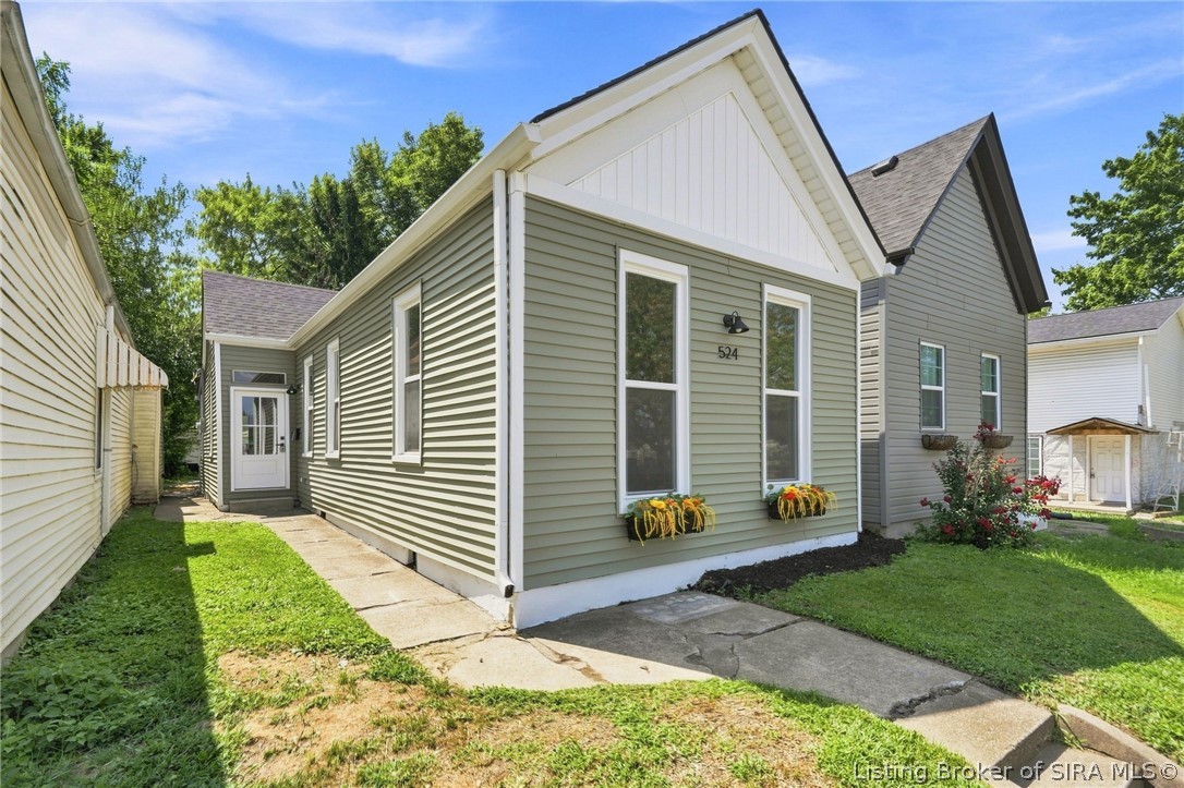 524 Culbertson Avenue Property Photo 1