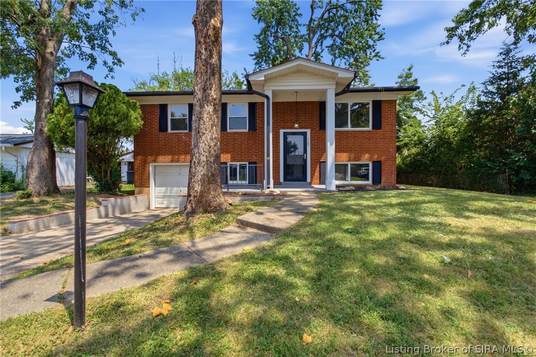 1702 Beaumont Drive Property Photo 1
