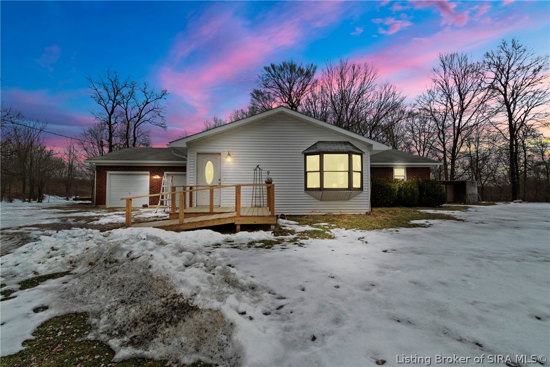 9690 S Voyles Road Property Photo 2