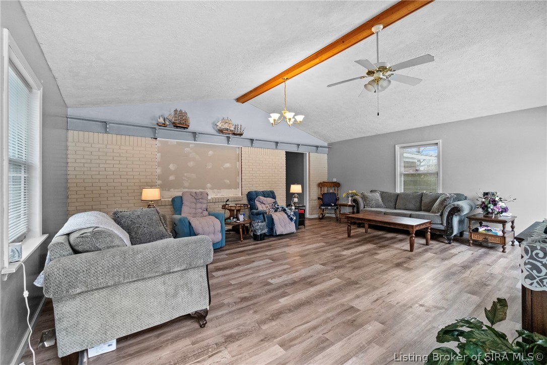 9690 S Voyles Road Property Photo 3