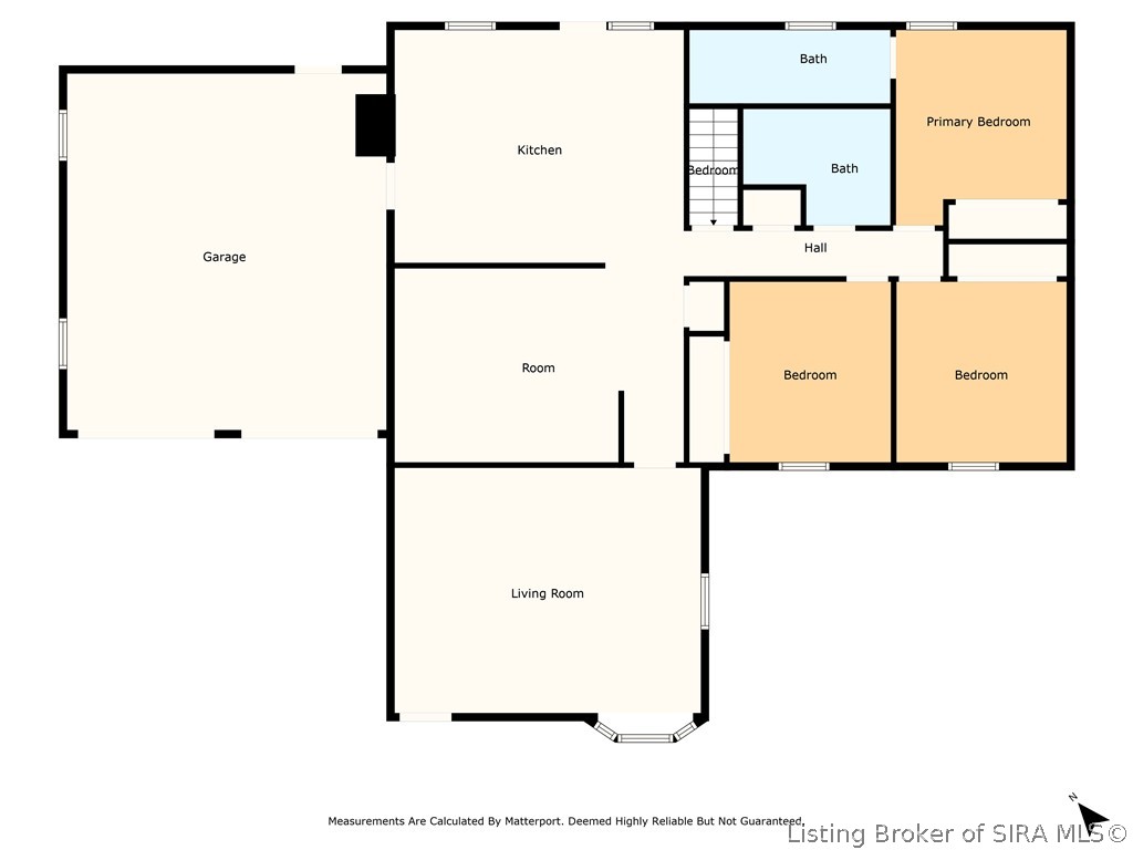 9690 S Voyles Road Property Photo 27