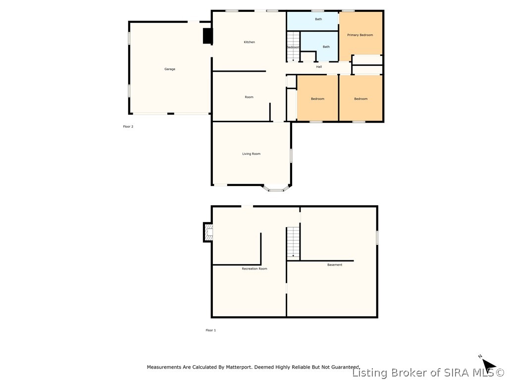 9690 S Voyles Road Property Photo 28