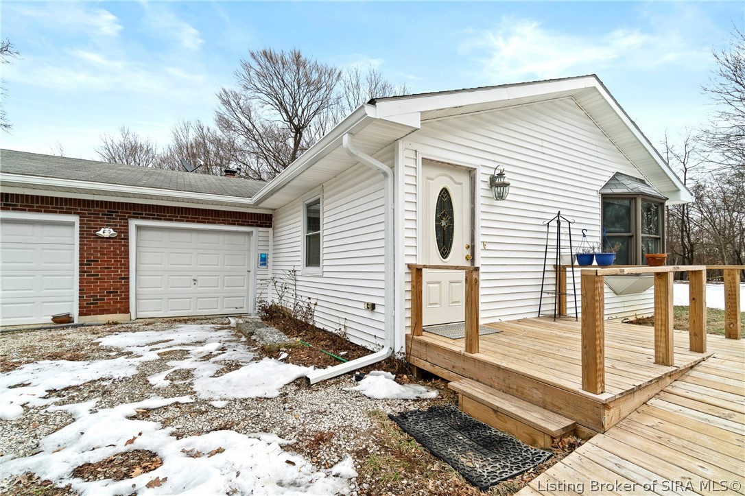 9690 S Voyles Road Property Photo 32