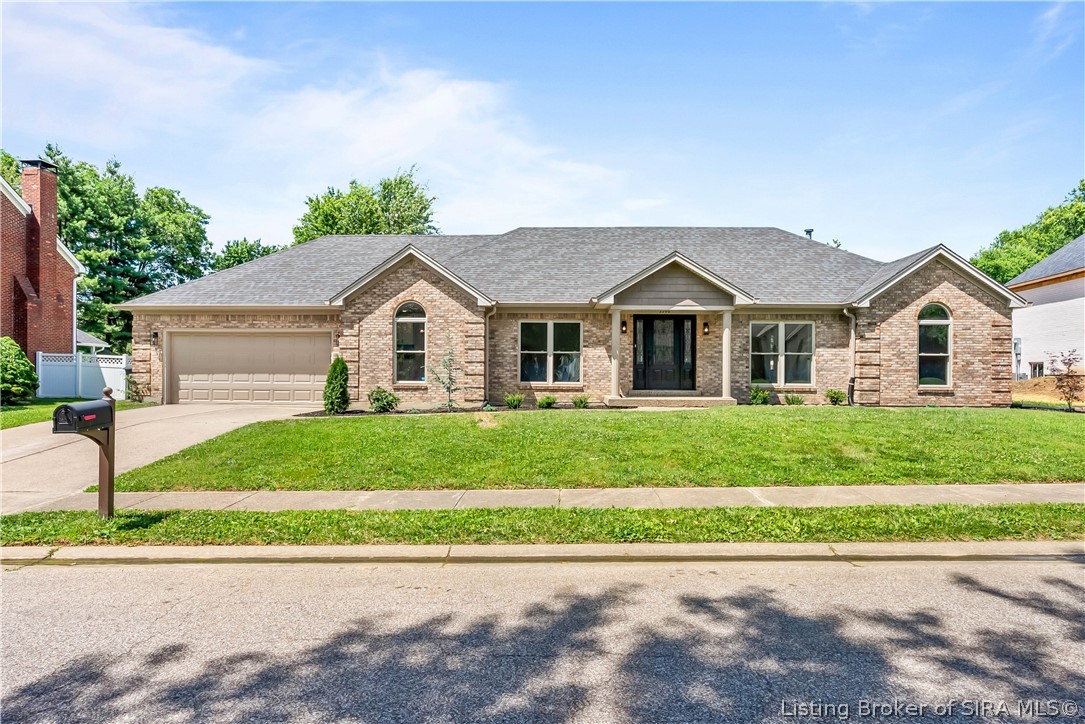 2305 Elk Pointe Boulevard Property Photo 1