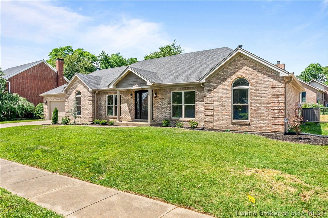 2305 Elk Pointe Boulevard Property Photo 5