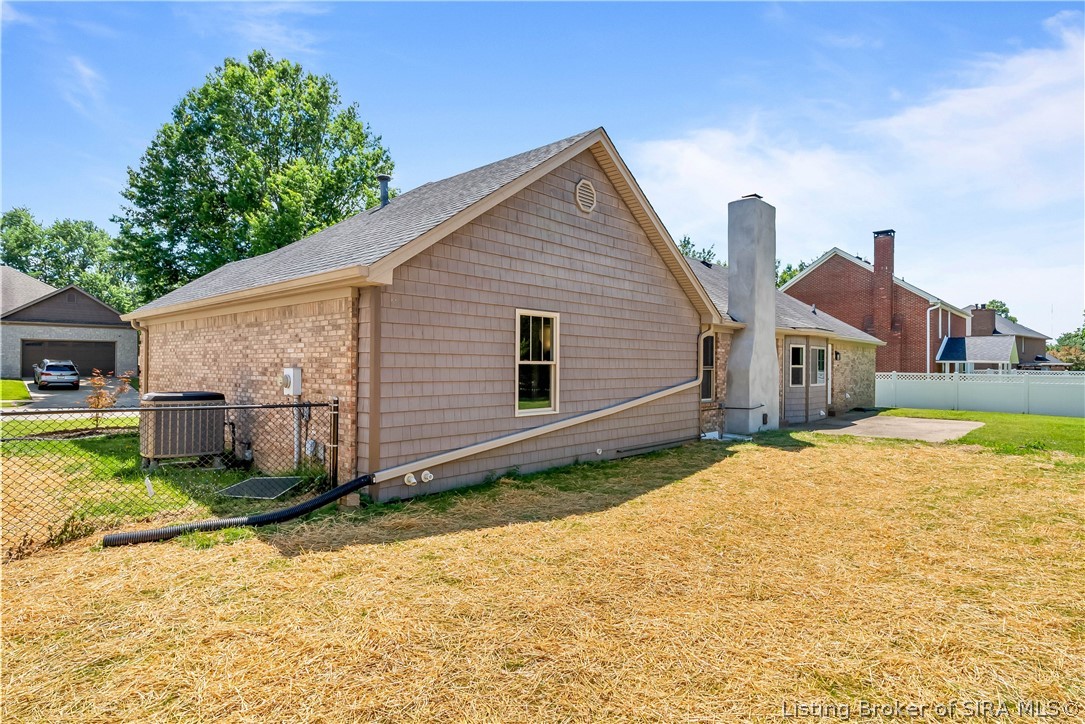 2305 Elk Pointe Boulevard Property Photo 7