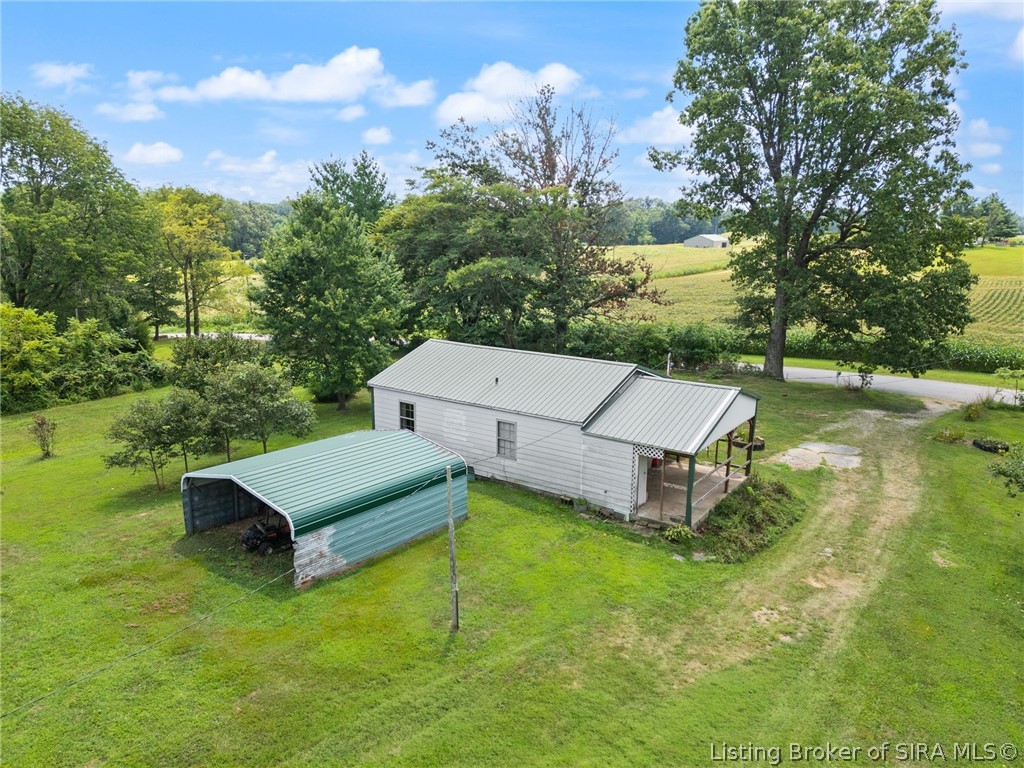 4379 W Grandview Road Property Photo 4