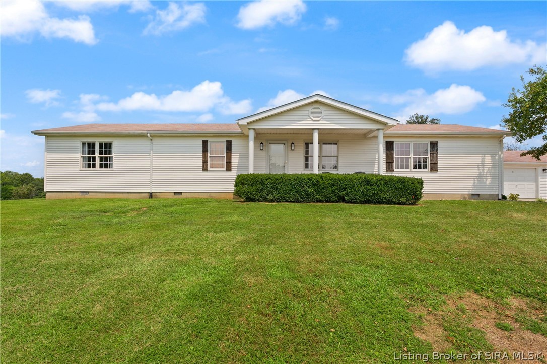 2830 Red Hill Road Property Photo 1