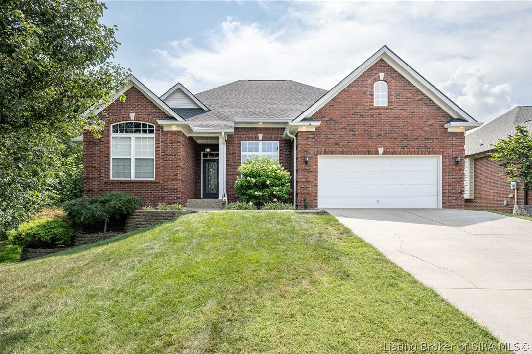 2631 Autumn Way Property Photo 1
