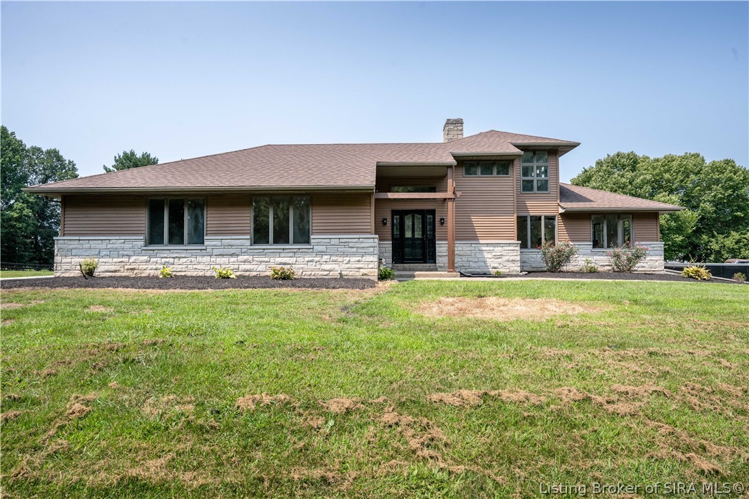 9275 Posey Drive Se Property Photo 1